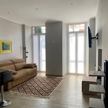 Centralissimo In Piazza Bresca Appartement *