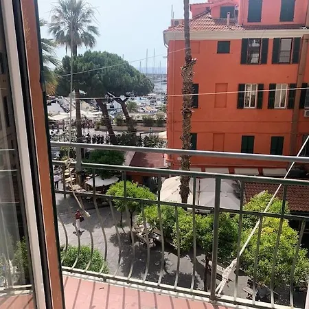 Centralissimo In Piazza Bresca