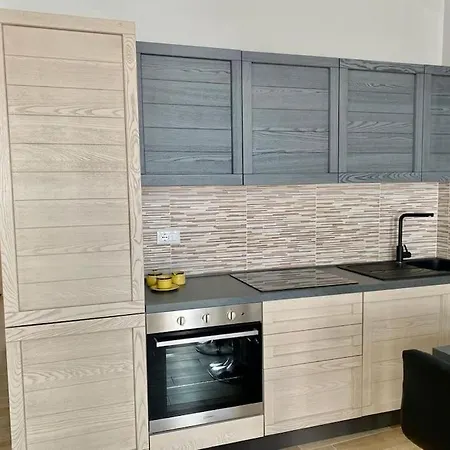 Appartement Centralissimo In Piazza Bresca *