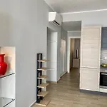 Апартаменты Centralissimo In Piazza Bresca Санремо