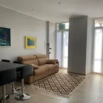 Апартаменты Centralissimo In Piazza Bresca *