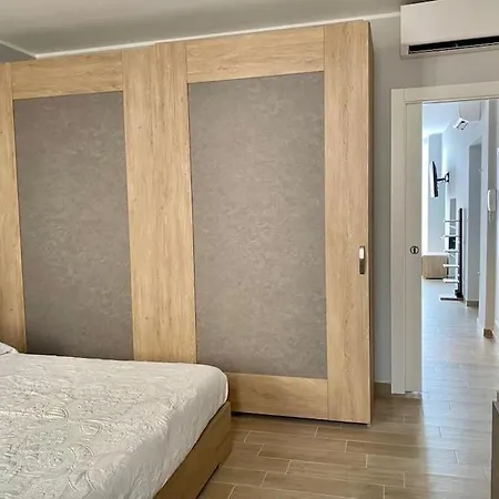 Centralissimo In Piazza Bresca サンレモ