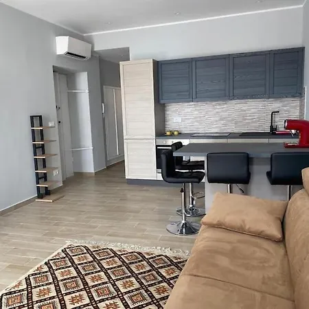 Centralissimo In Piazza Bresca Apartamento