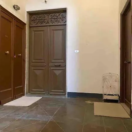 Apartamento Centralissimo In Piazza Bresca San Remo