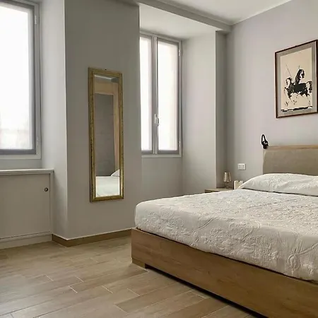 Apartamento Centralissimo In Piazza Bresca San Remo