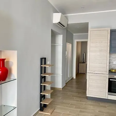 Apartamento Centralissimo In Piazza Bresca San Remo