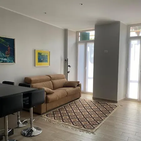 アパート Centralissimo In Piazza Bresca *