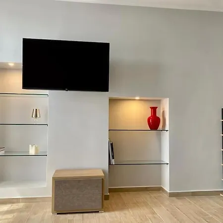 Apartamento Centralissimo In Piazza Bresca *