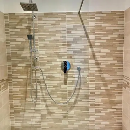 アパート Centralissimo In Piazza Bresca