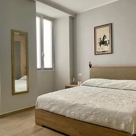 Centralissimo In Piazza Bresca サンレモ