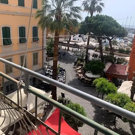 Centralissimo In Piazza Bresca Apartamento *