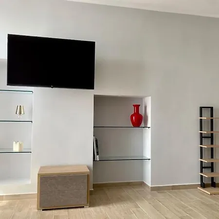 Centralissimo In Piazza Bresca Apartman *