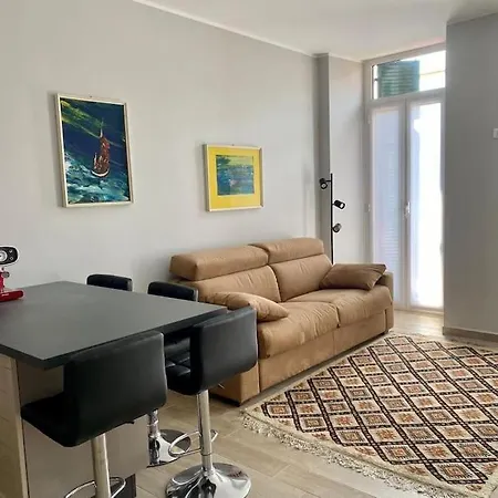 Apartamento Centralissimo In Piazza Bresca *