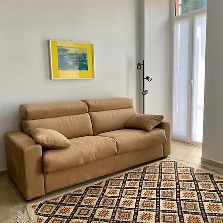 Centralissimo In Piazza Bresca Apartamento
