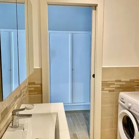 Apartamento Centralissimo In Piazza Bresca
