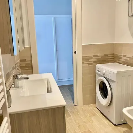 アパート Centralissimo In Piazza Bresca