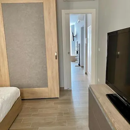 Centralissimo In Piazza Bresca