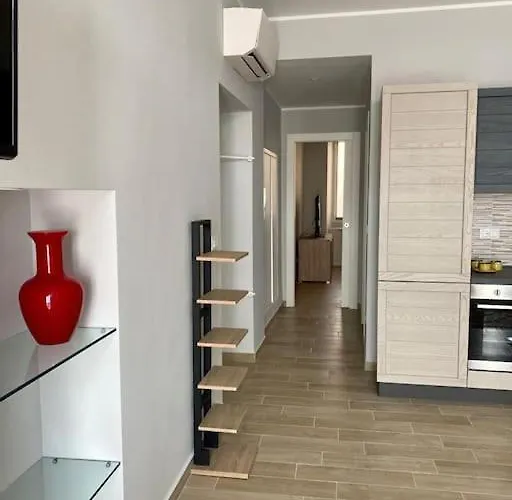 Apartman Centralissimo In Piazza Bresca *