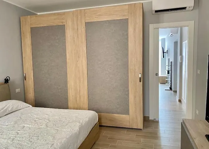 Centralissimo In Piazza Bresca San Remo