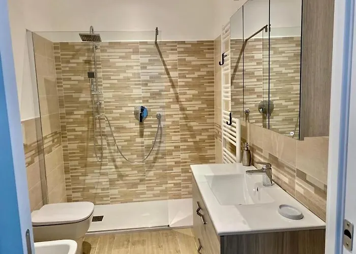 Centralissimo In Piazza Bresca * San Remo