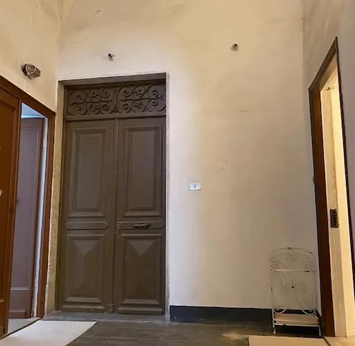 Centralissimo In Piazza Bresca *