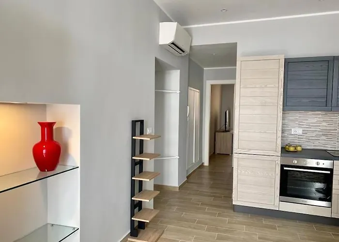 Apartman Centralissimo In Piazza Bresca San Remo