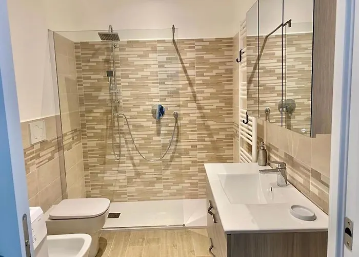 Centralissimo In Piazza Bresca