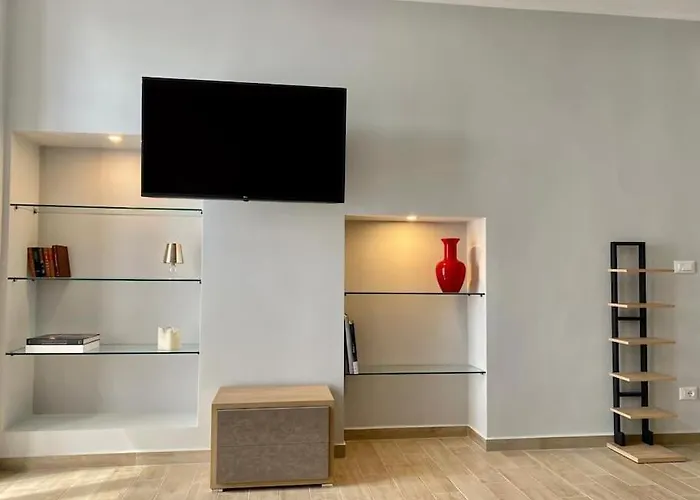Apartman Centralissimo In Piazza Bresca *