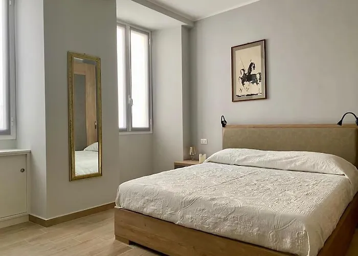 Centralissimo In Piazza Bresca San Remo