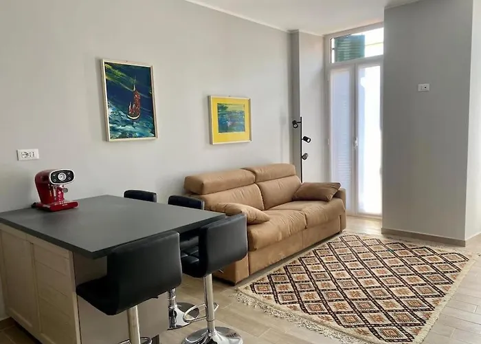 Apartman Centralissimo In Piazza Bresca *