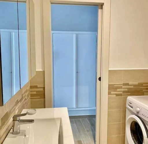 Apartman Centralissimo In Piazza Bresca