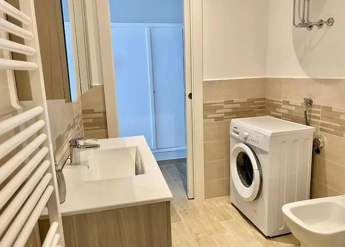 Apartman Centralissimo In Piazza Bresca